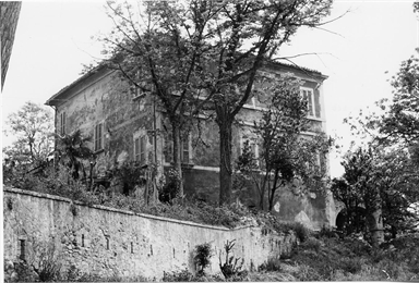 Villa Lozzi
